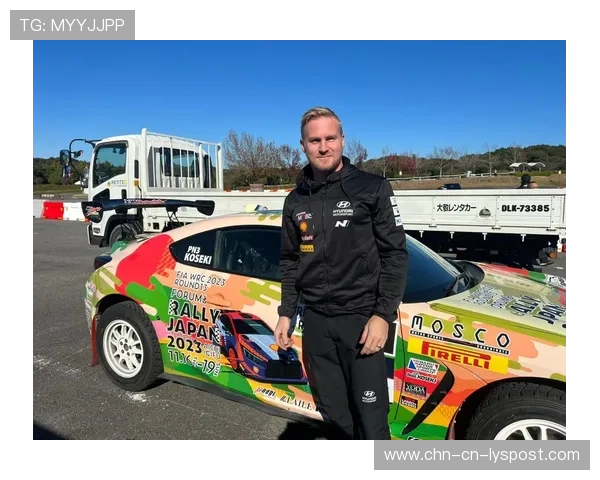 逆境中的英雄：WRC车手如何应对突发状况？，wrc车手是怎样培训的